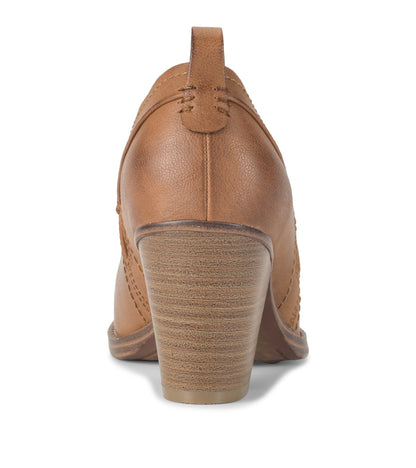 Baretraps Caroline Ankle Bootie