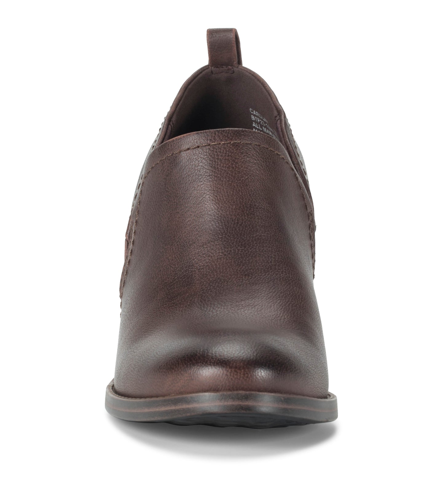 Baretraps Caroline Ankle Bootie