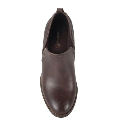 Baretraps Caroline Ankle Bootie