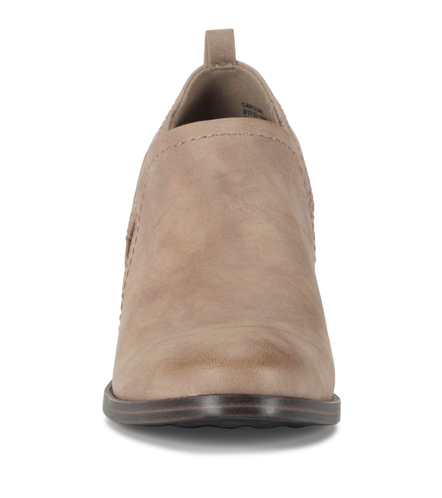 Baretraps Caroline Ankle Bootie