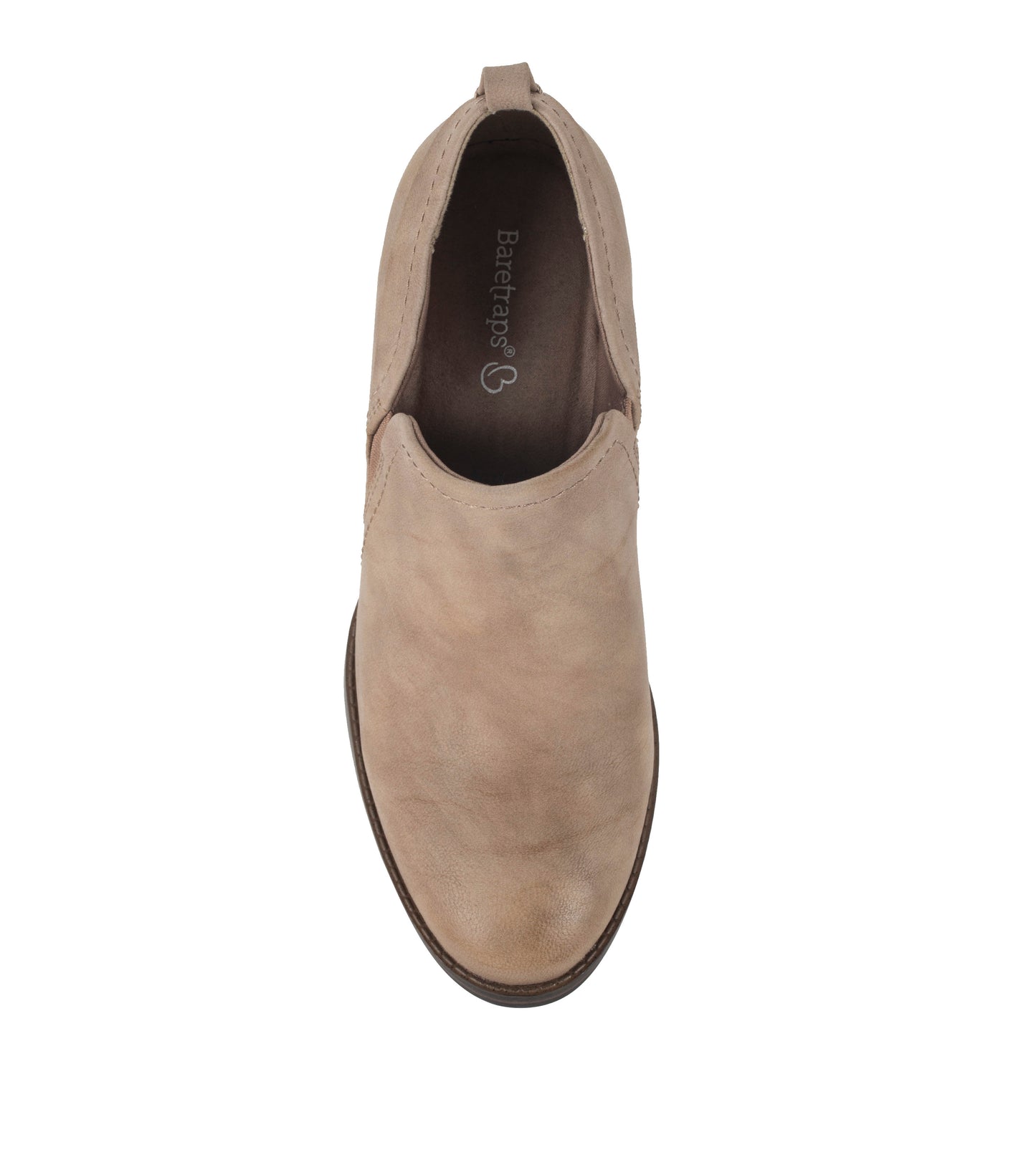 Baretraps Caroline Ankle Bootie