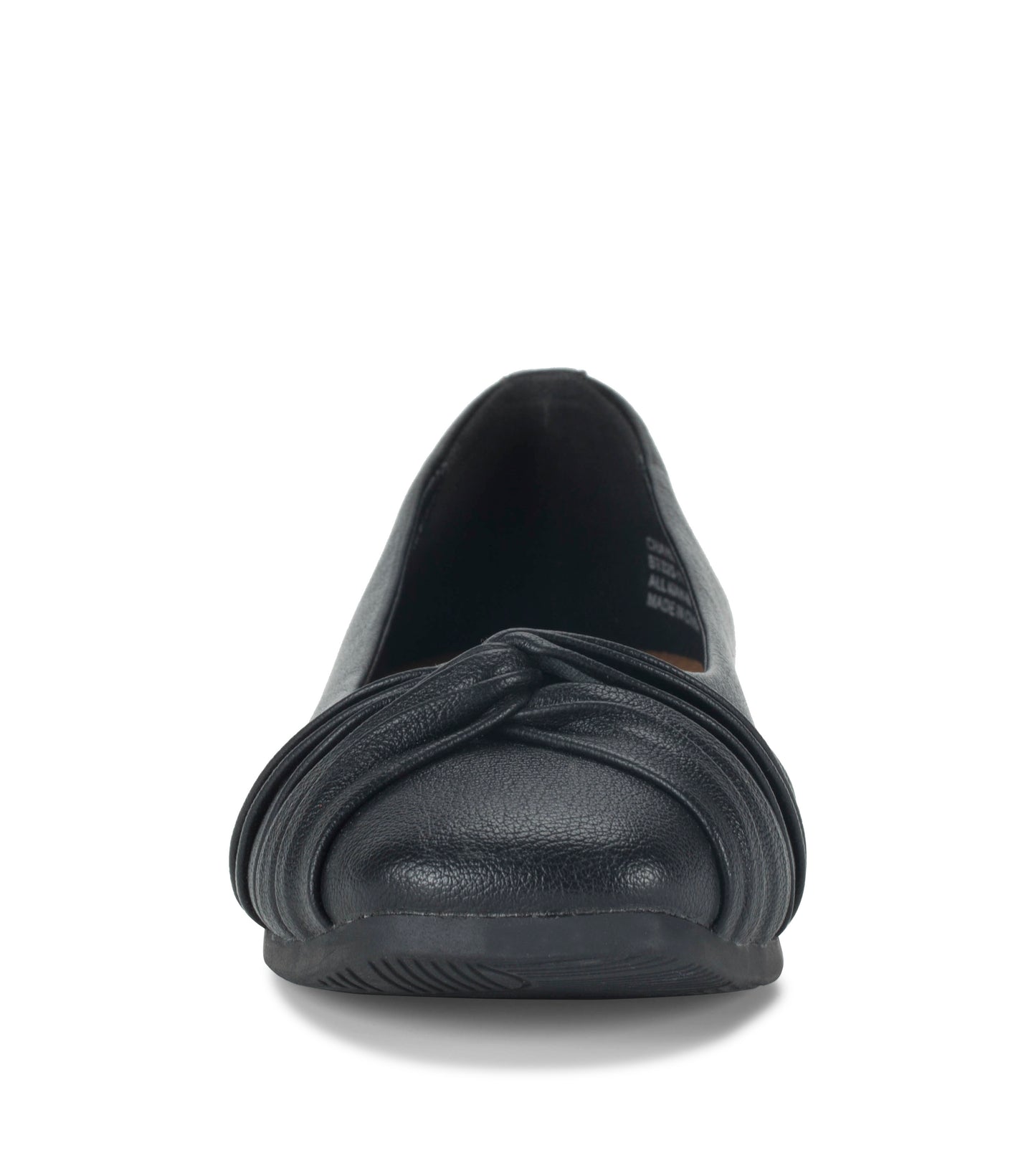Baretraps Chainey Casual Flat