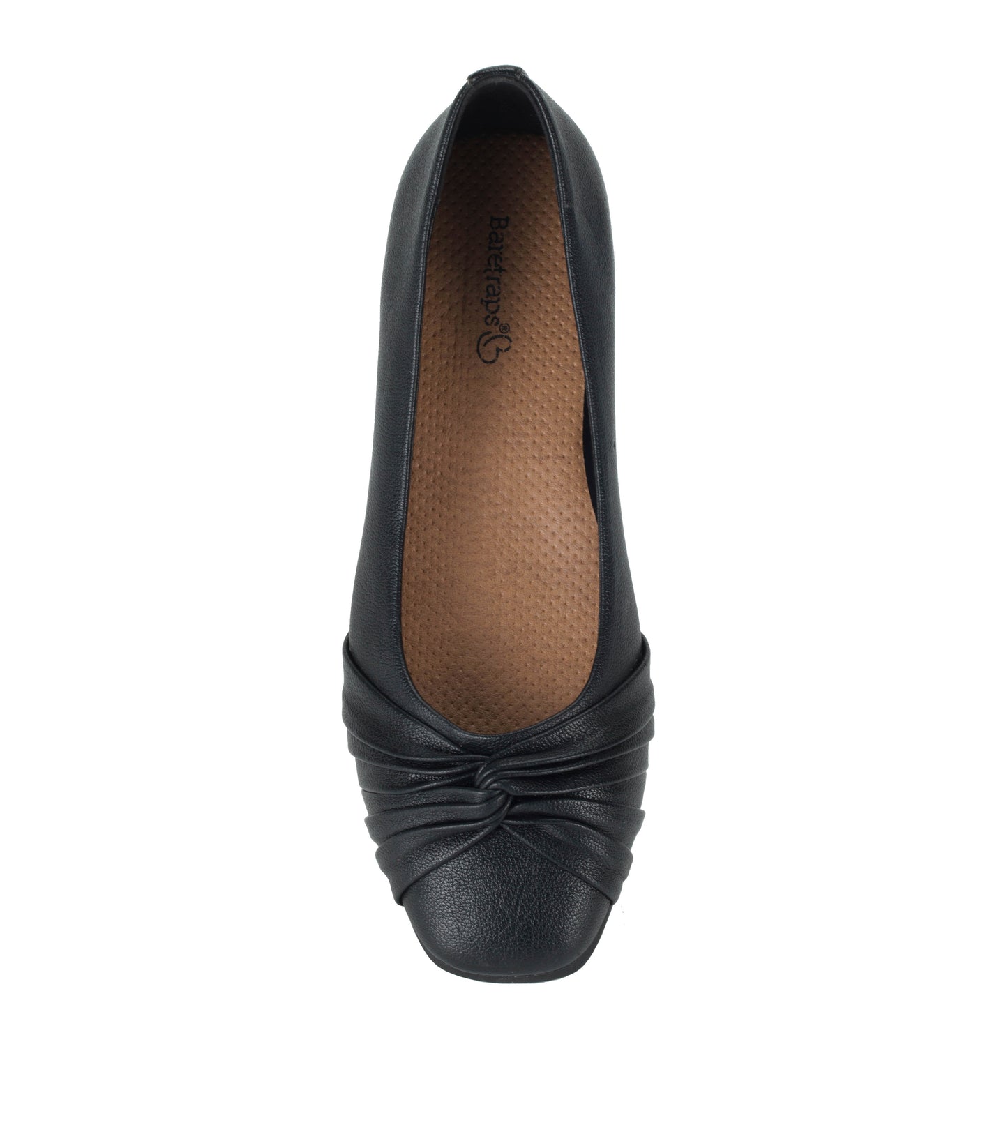 Baretraps Chainey Casual Flat