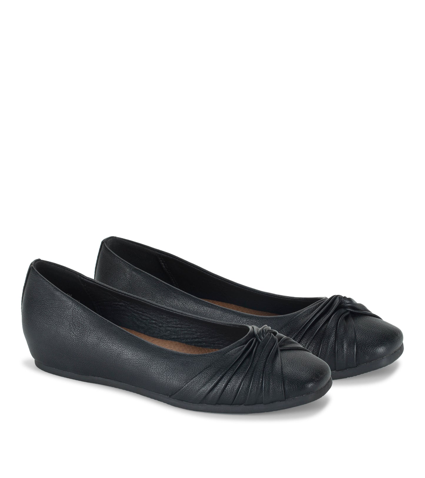 Baretraps Chainey Casual Flat
