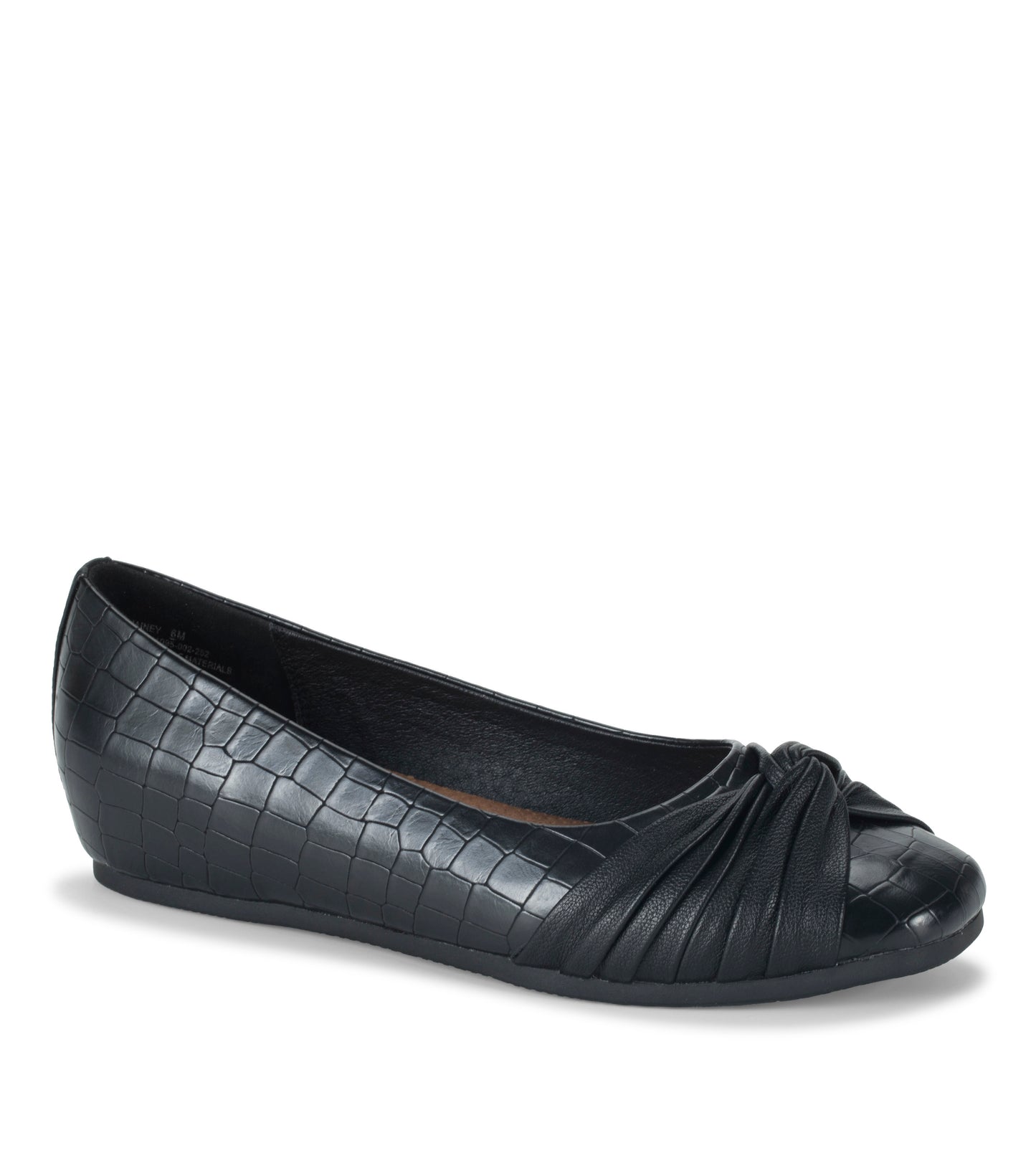 Baretraps Chainey Casual Flat