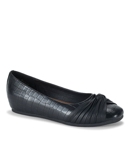 Baretraps Chainey Casual Flat