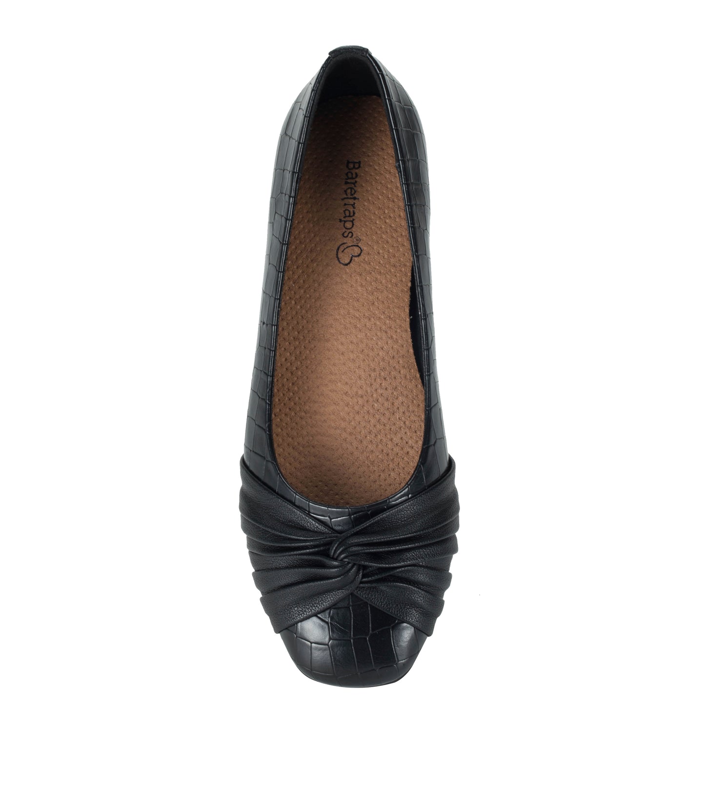 Baretraps Chainey Casual Flat