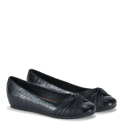 Baretraps Chainey Casual Flat