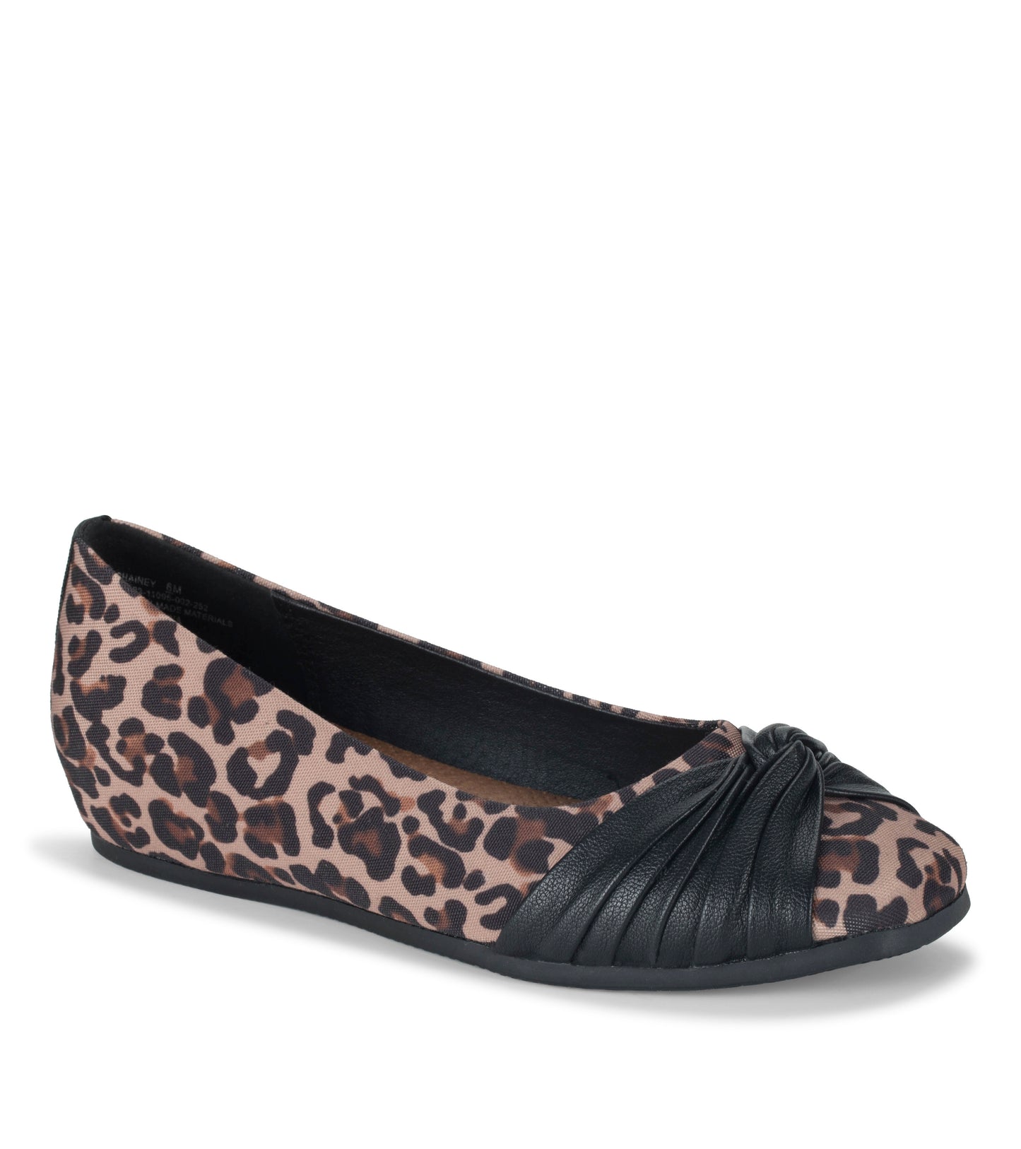 Baretraps Chainey Casual Flat