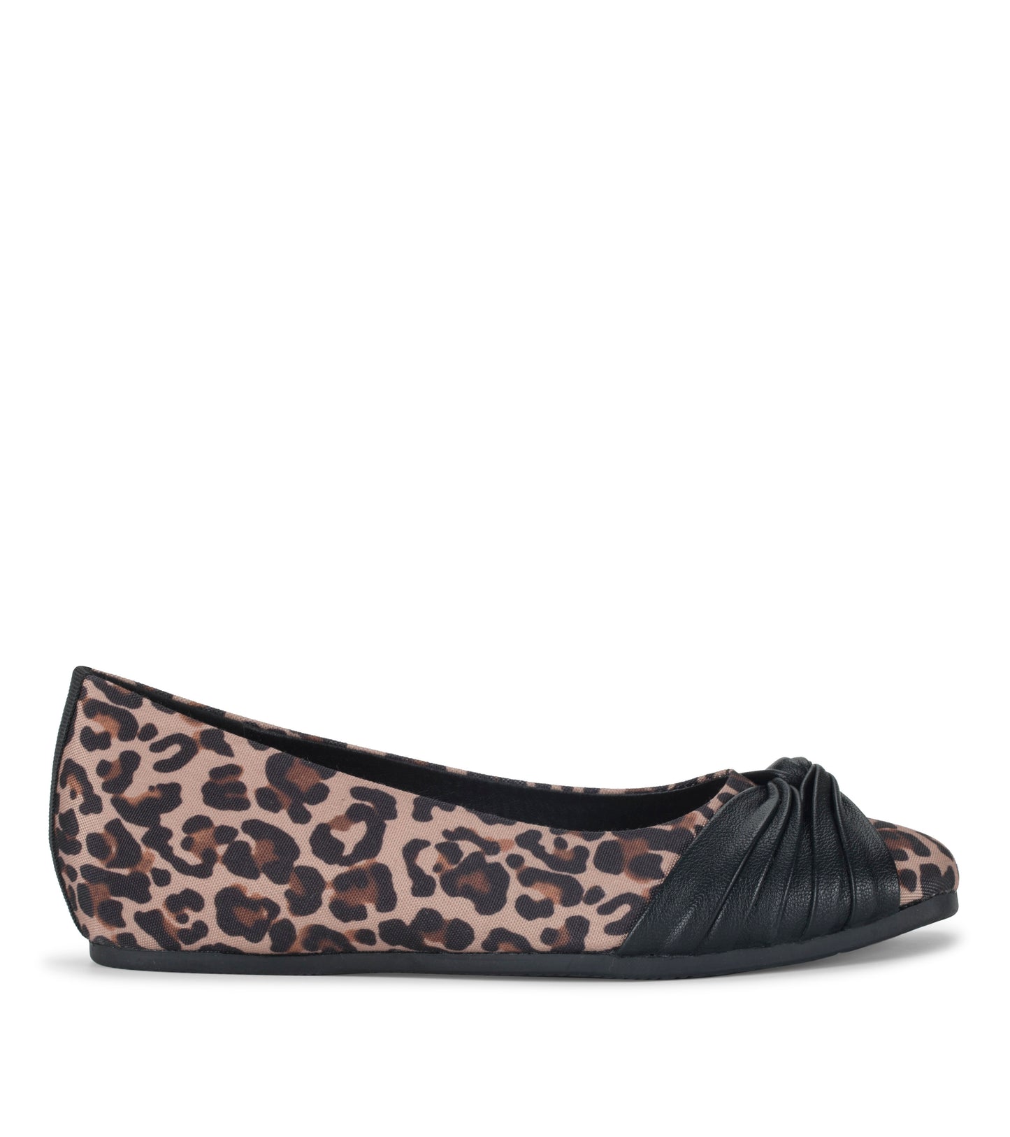 Baretraps Chainey Casual Flat