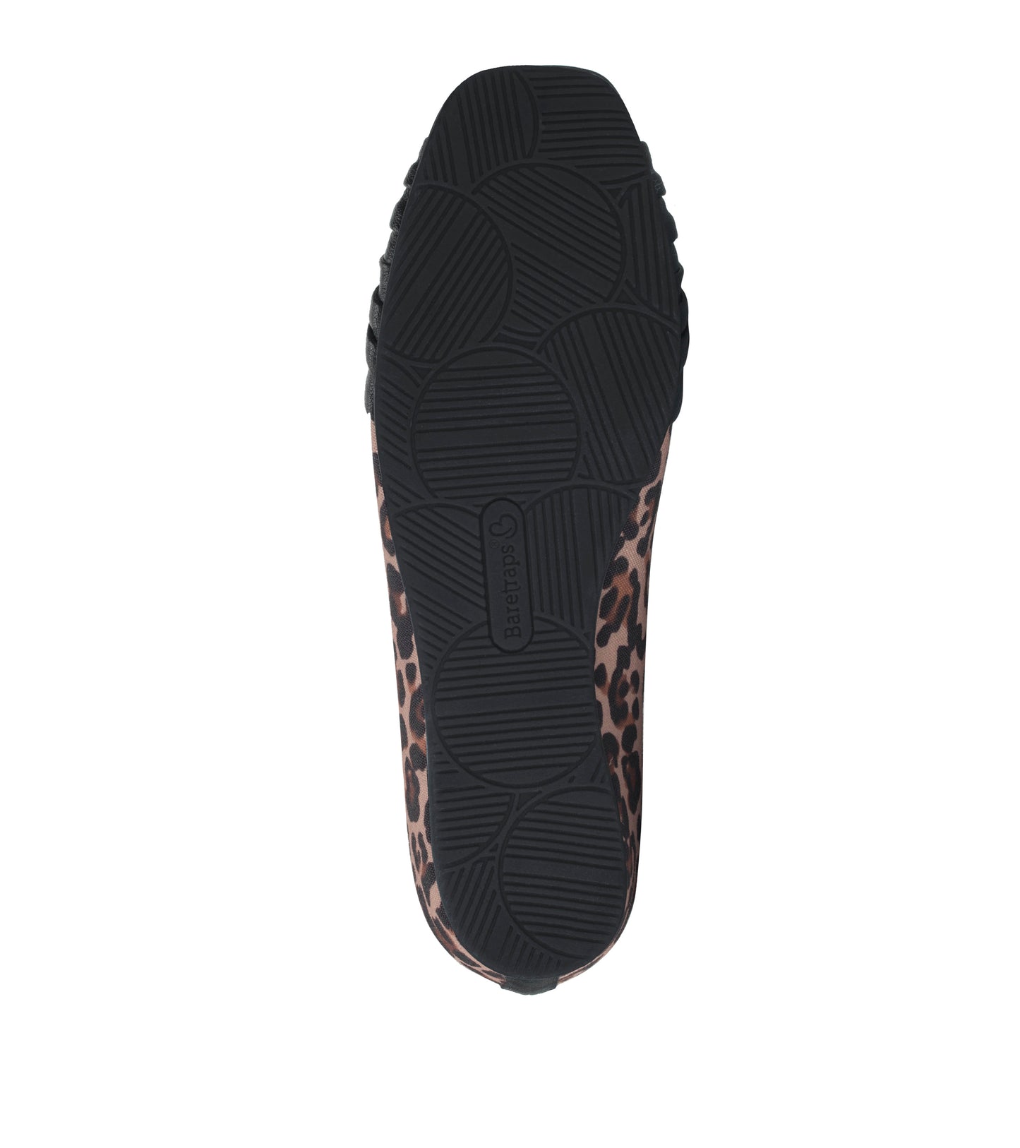 Baretraps Chainey Casual Flat