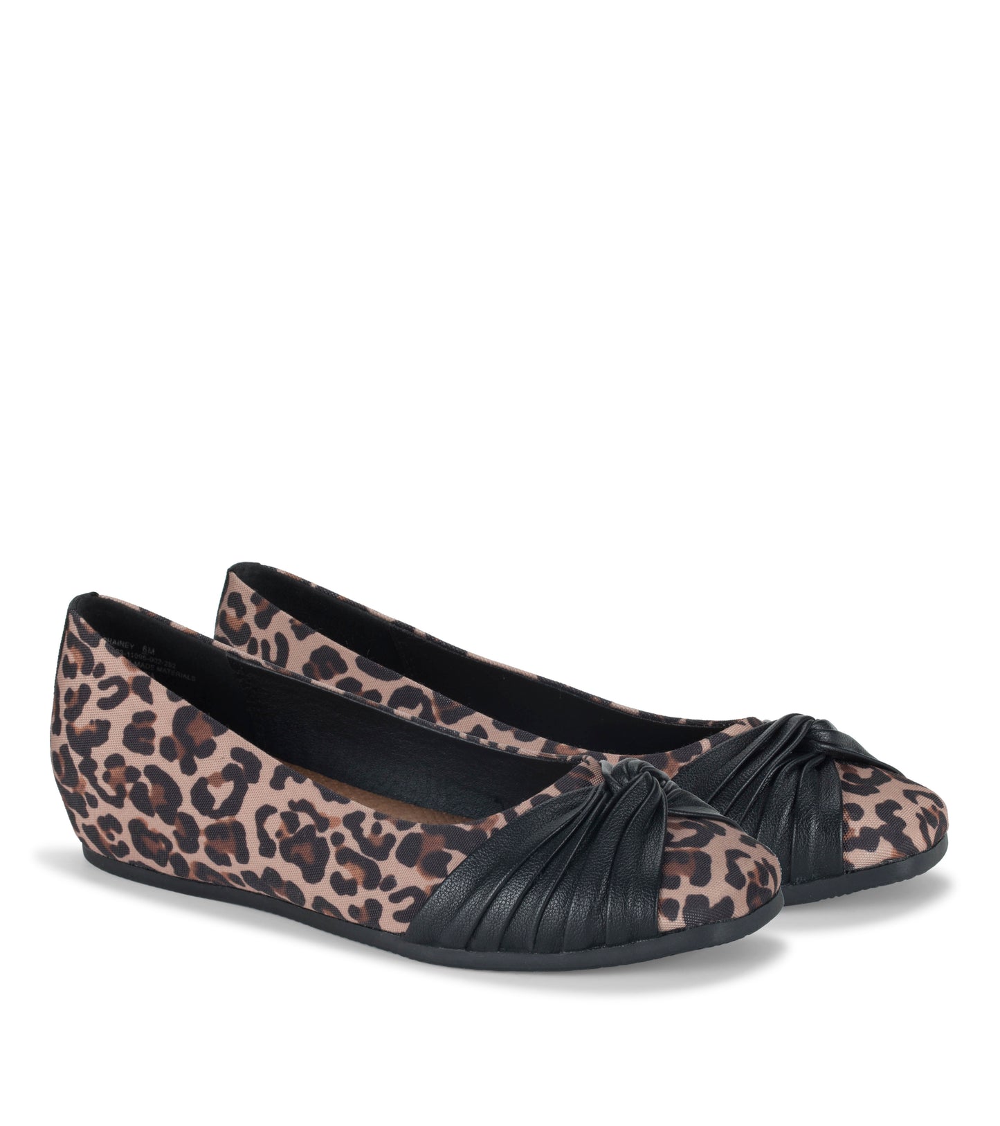 Baretraps Chainey Casual Flat