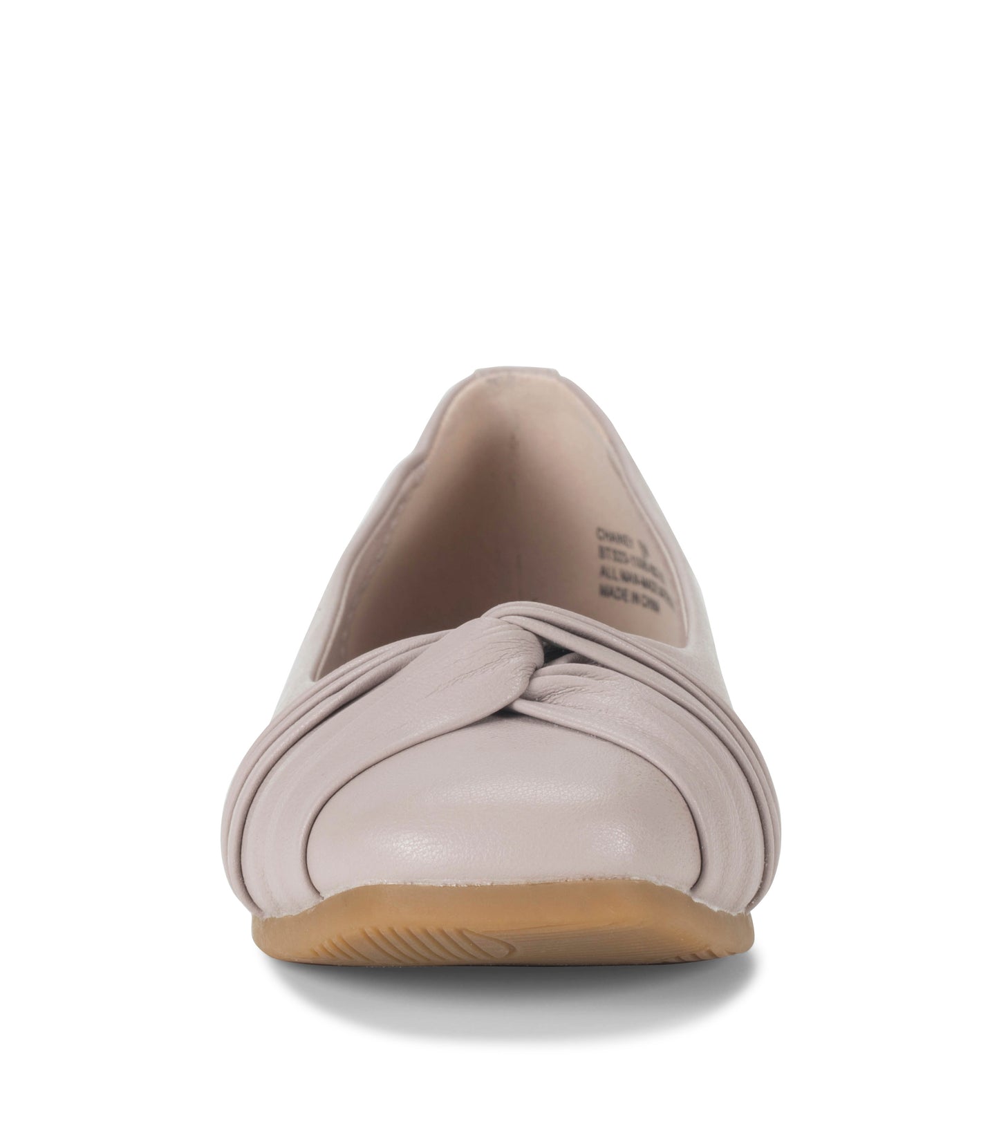 Baretraps Chainey Casual Flat