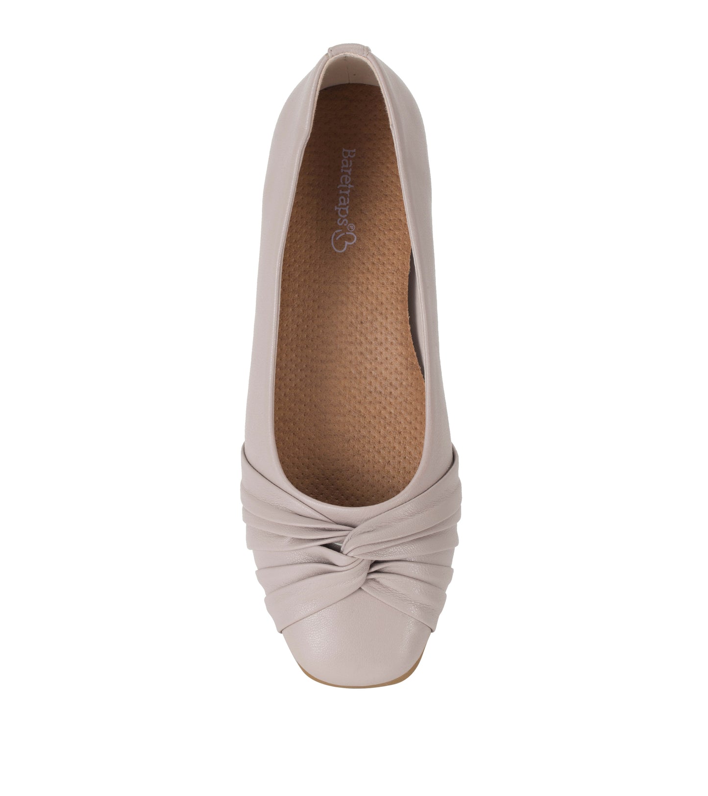 Baretraps Chainey Casual Flat