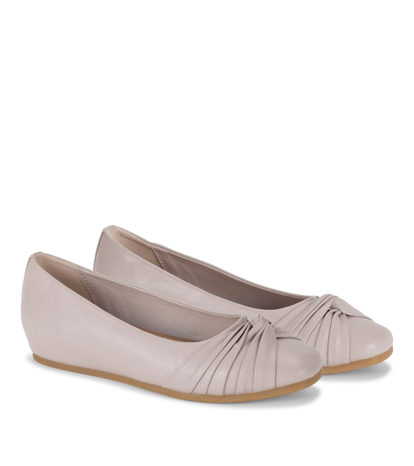 Baretraps Chainey Casual Flat