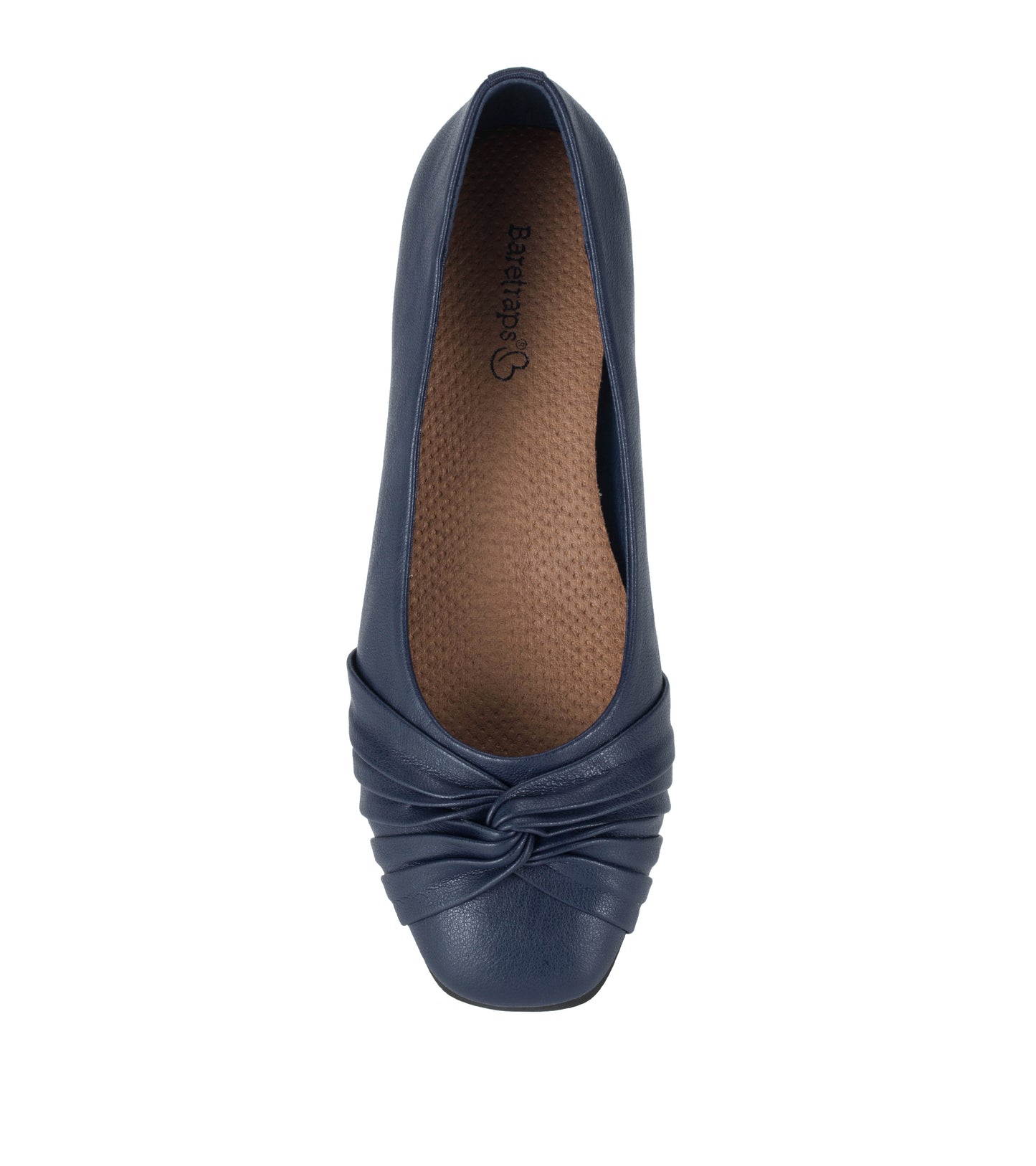 Baretraps Chainey Casual Flat