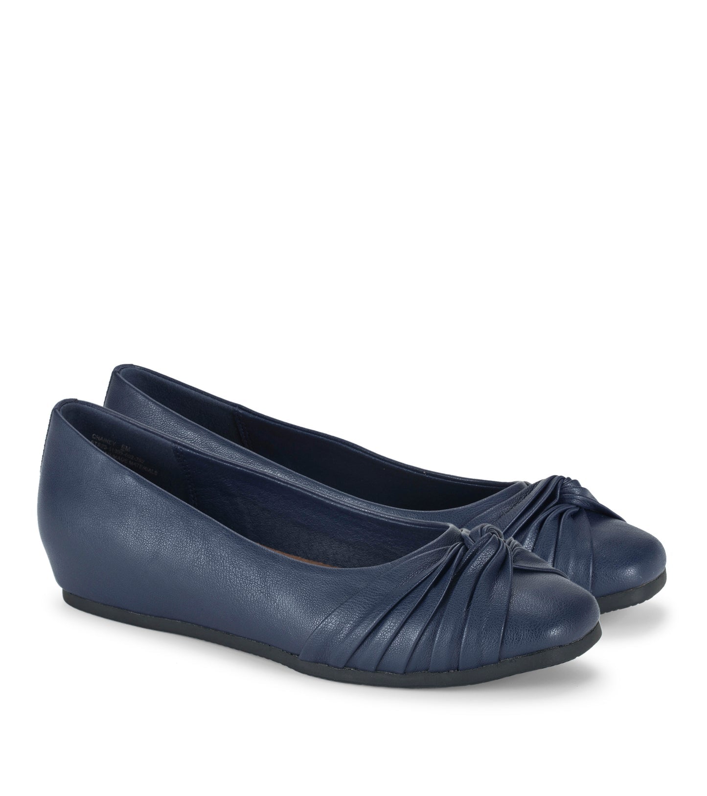 Baretraps Chainey Casual Flat