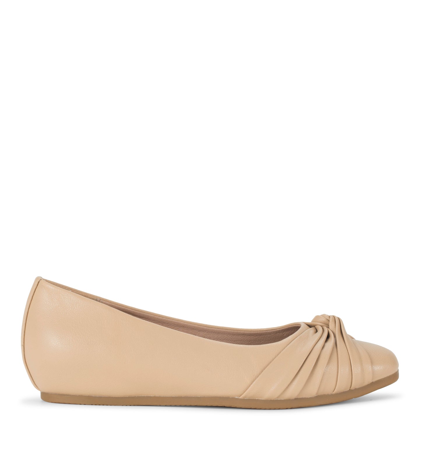 Baretraps Chainey Casual Flat