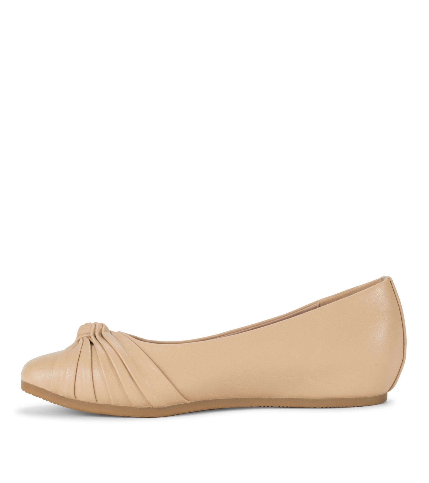 Baretraps Chainey Casual Flat