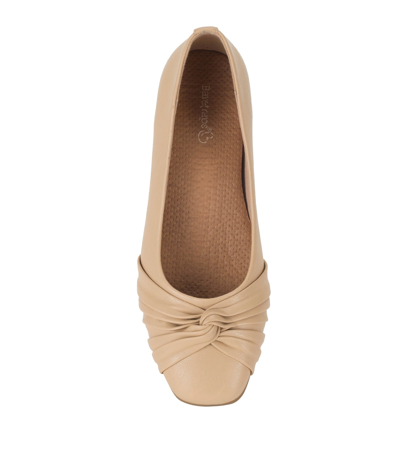 Baretraps Chainey Casual Flat