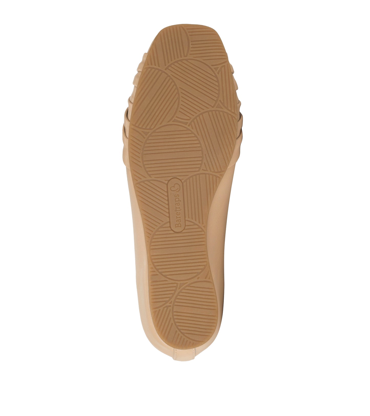 Baretraps Chainey Casual Flat