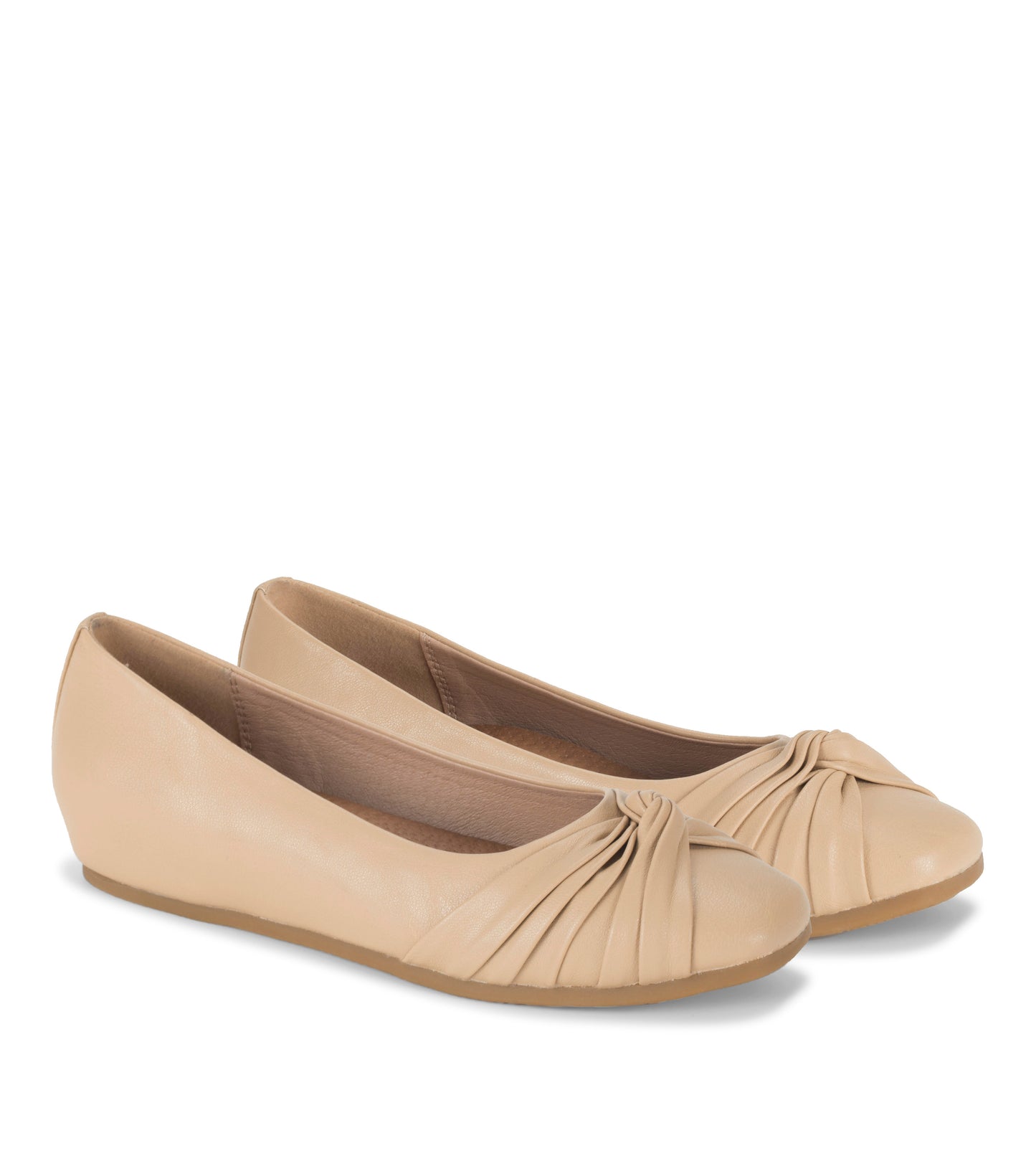 Baretraps Chainey Casual Flat