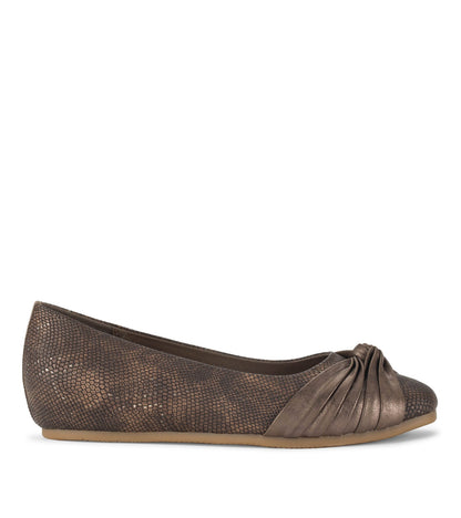 Baretraps Chainey Casual Flat