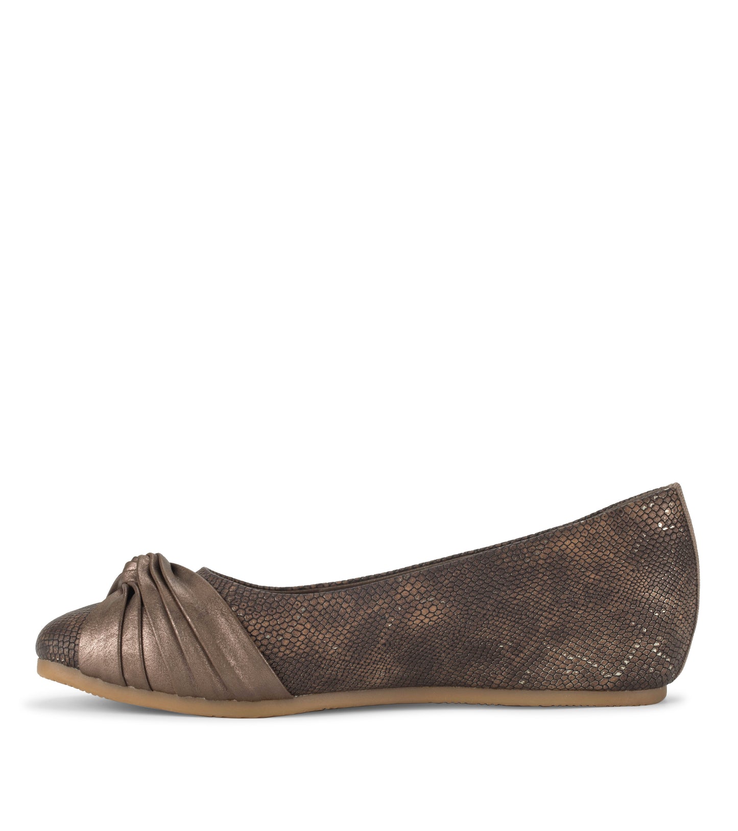 Baretraps Chainey Casual Flat