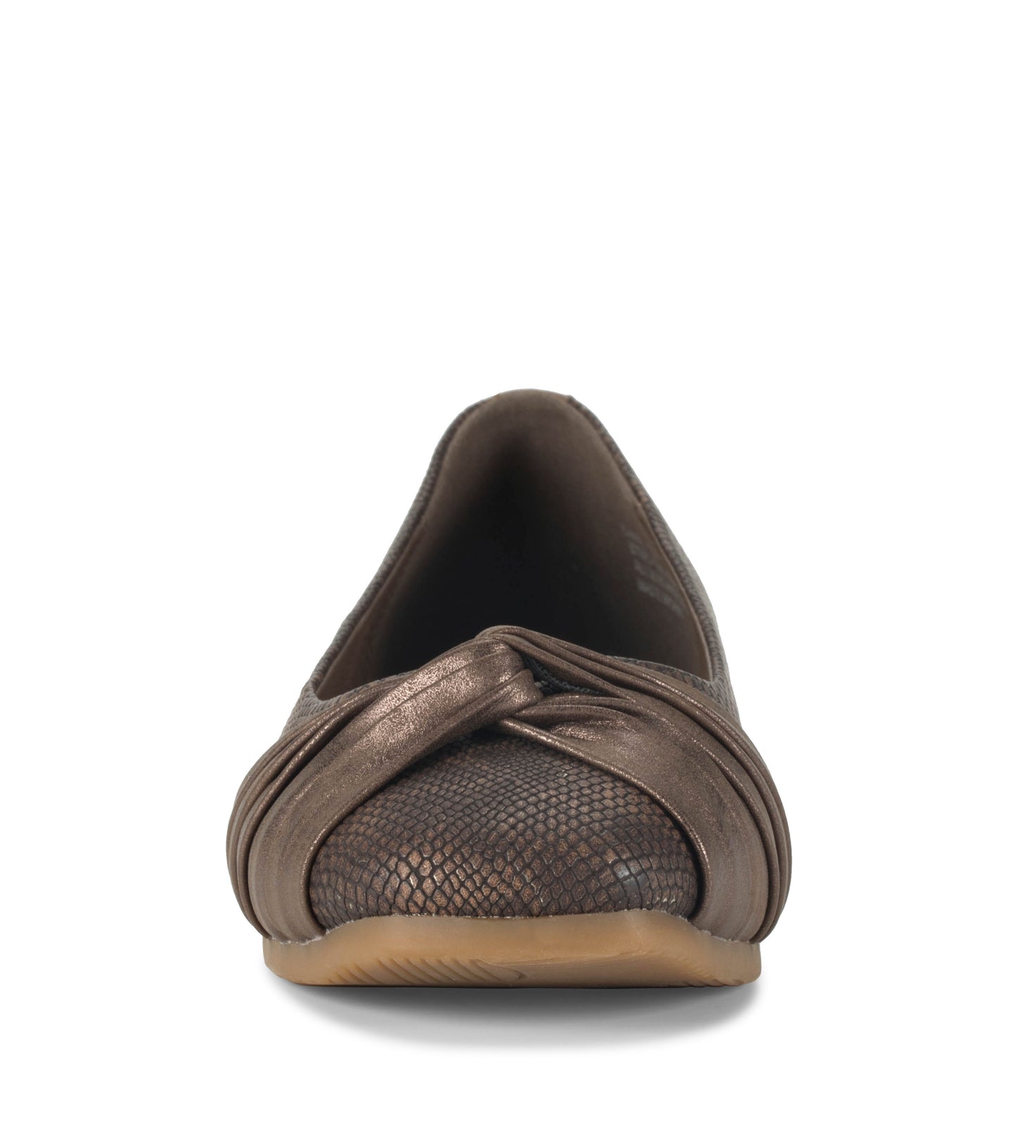 Baretraps Chainey Casual Flat