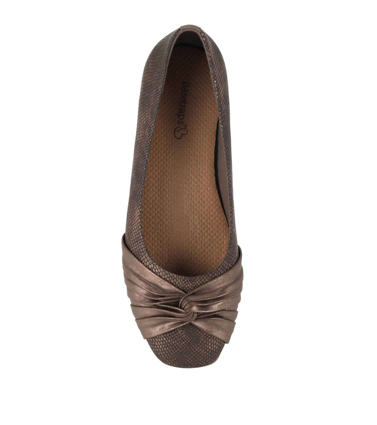 Baretraps Chainey Casual Flat