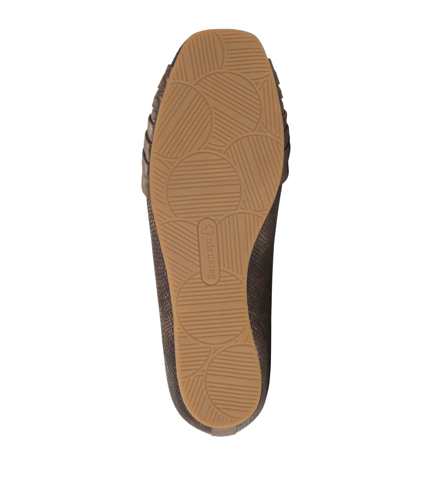 Baretraps Chainey Casual Flat