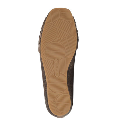 Baretraps Chainey Casual Flat
