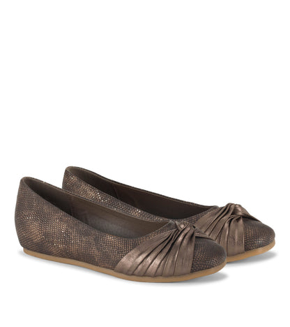 Baretraps Chainey Casual Flat