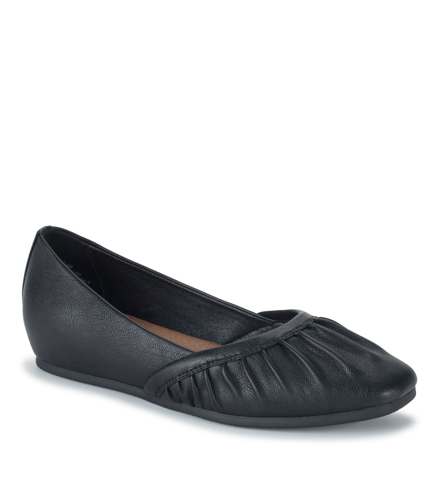 Baretraps Charlie Flat