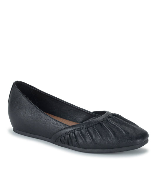 Baretraps Charlie Flat