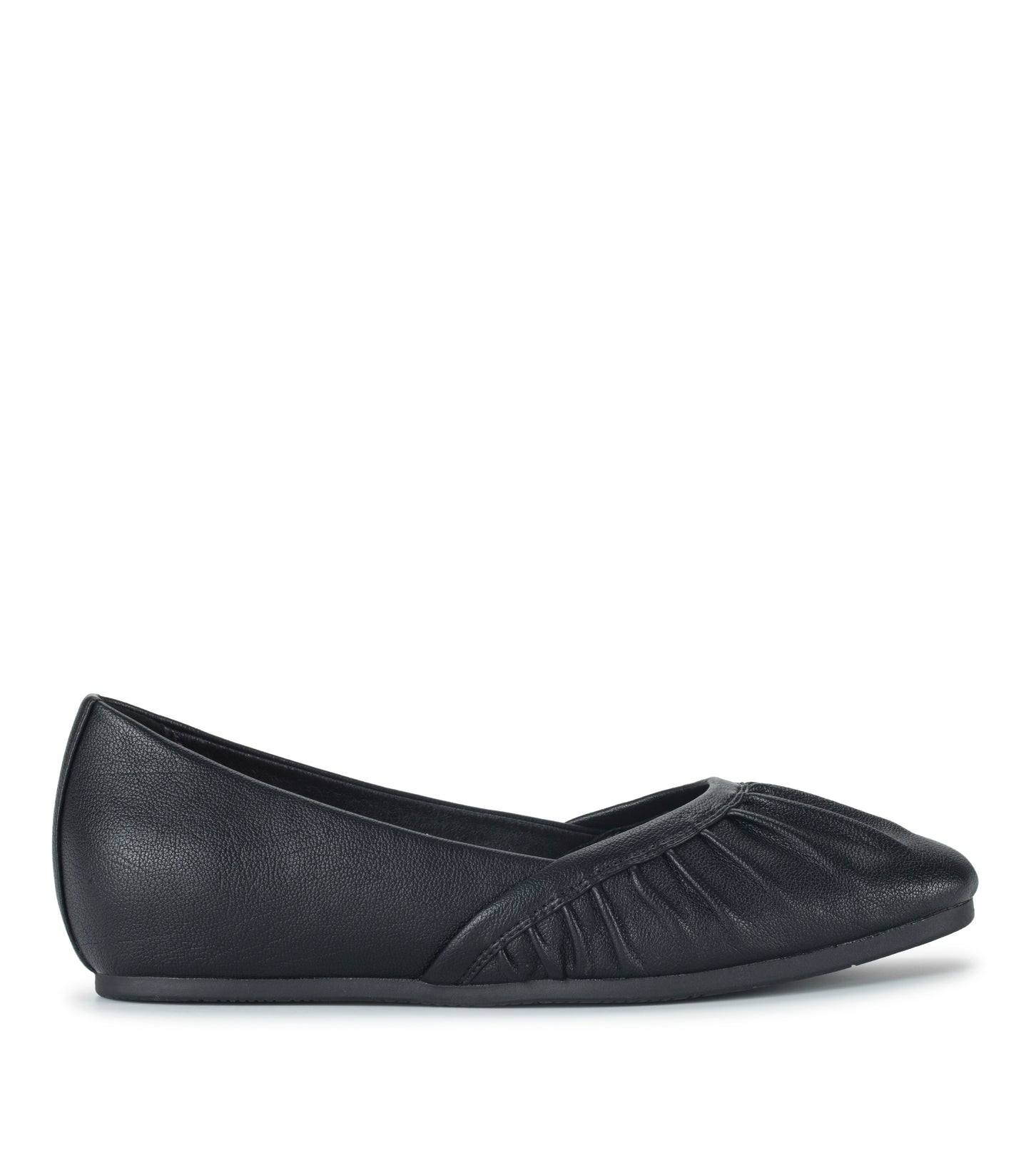 Baretraps Charlie Flat