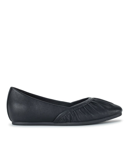 Baretraps Charlie Flat