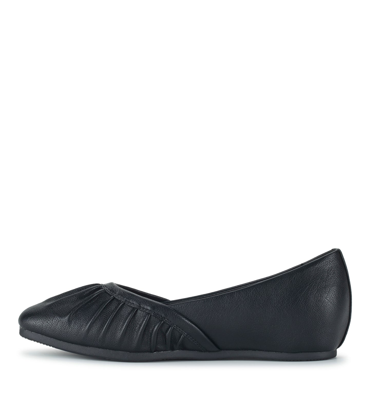 Baretraps Charlie Flat