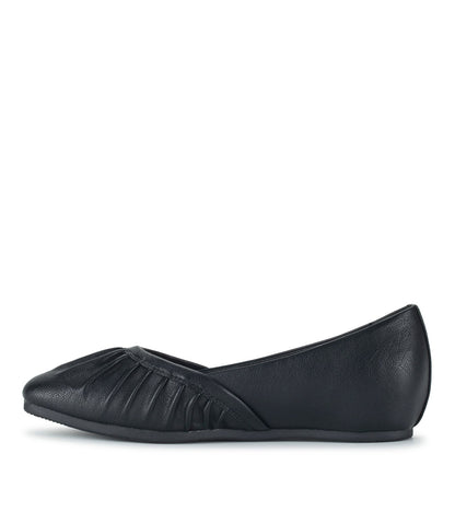 Baretraps Charlie Flat