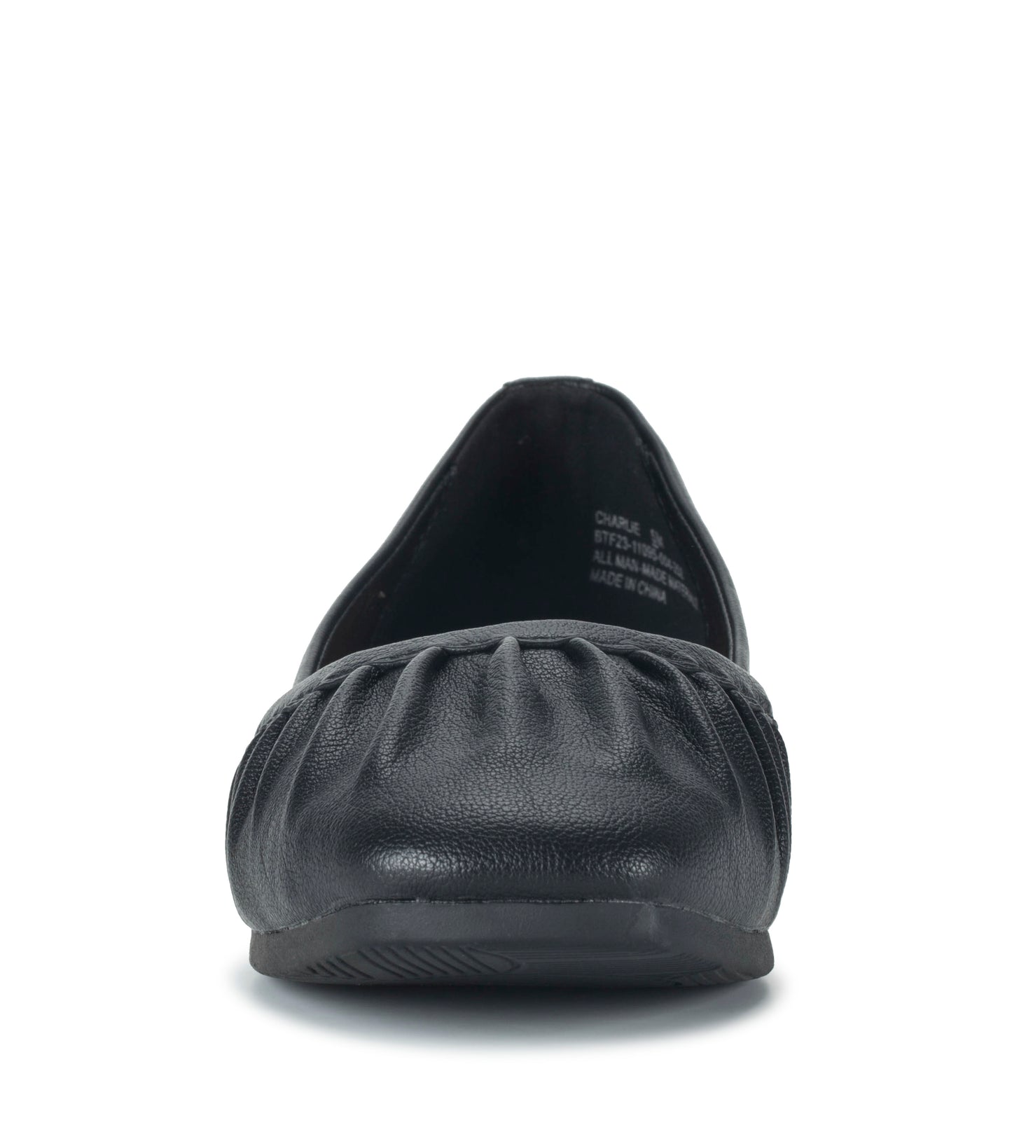 Baretraps Charlie Flat