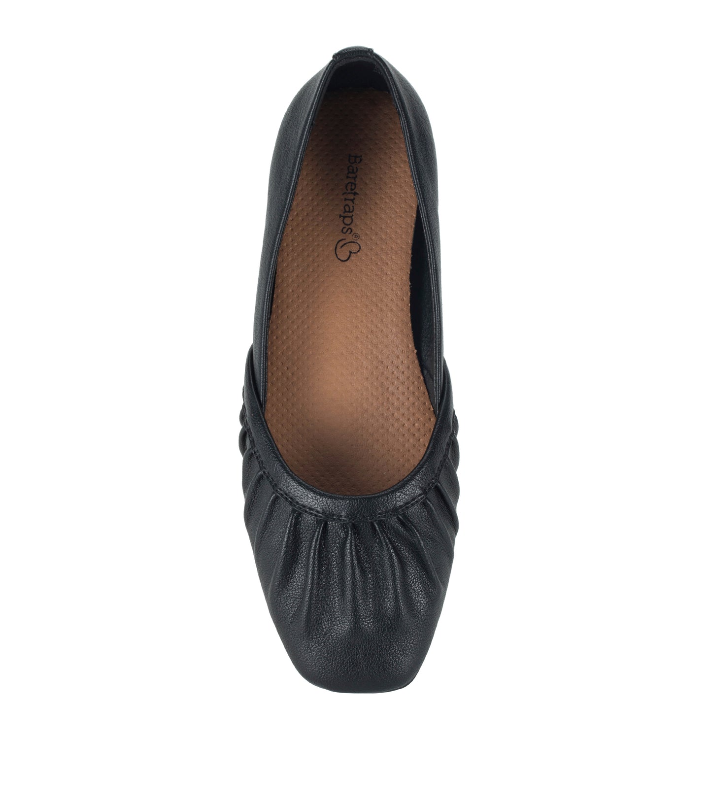 Baretraps Charlie Flat