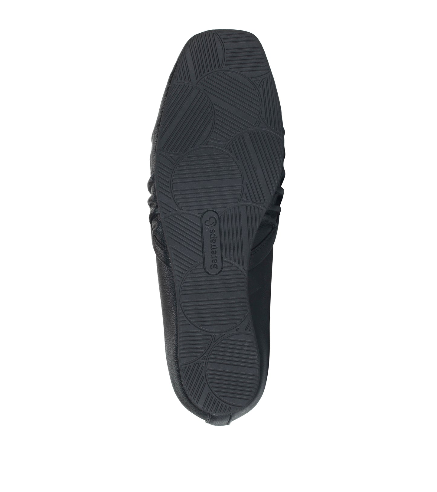 Baretraps Charlie Flat