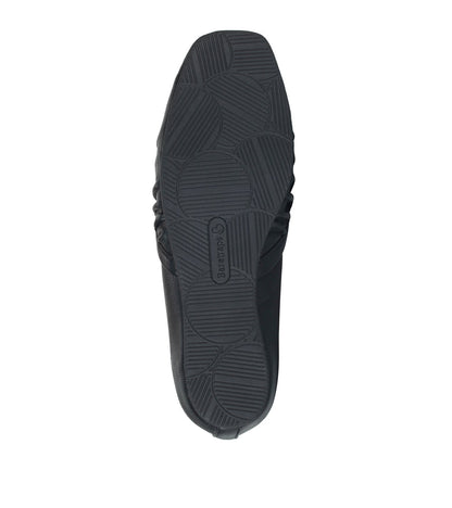 Baretraps Charlie Flat