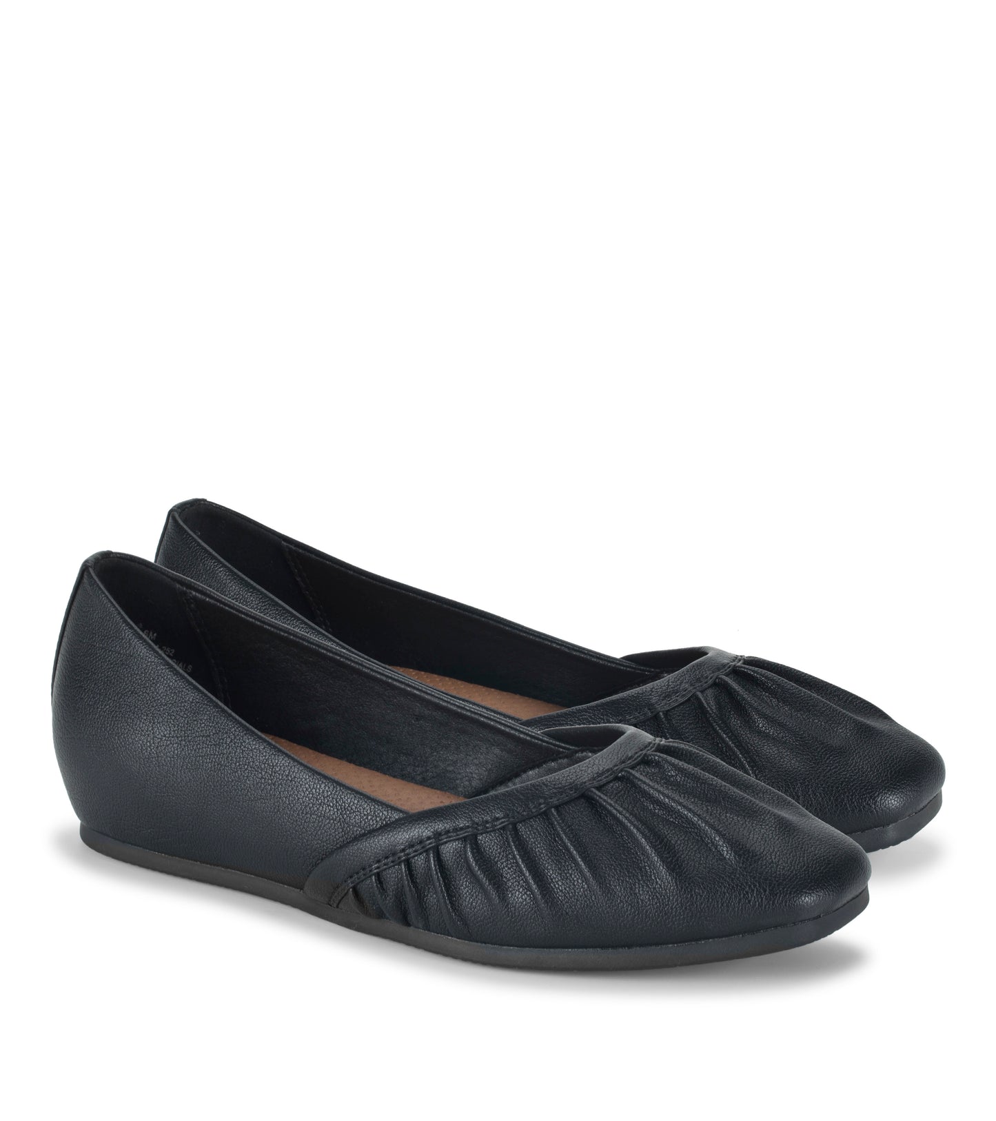 Baretraps Charlie Flat