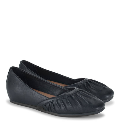 Baretraps Charlie Flat