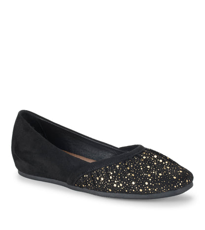 Baretraps Charlie Flat
