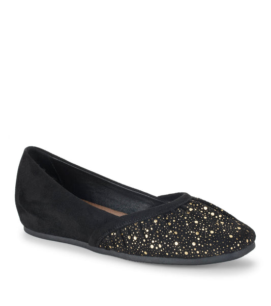 Baretraps Charlie Flat