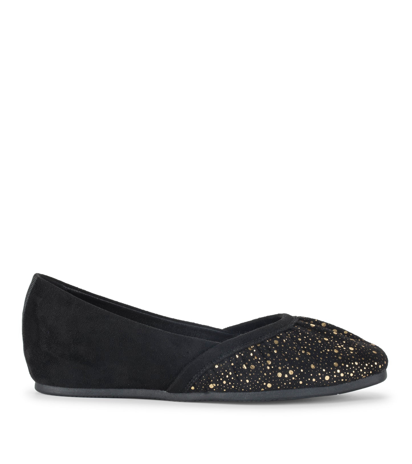 Baretraps Charlie Flat