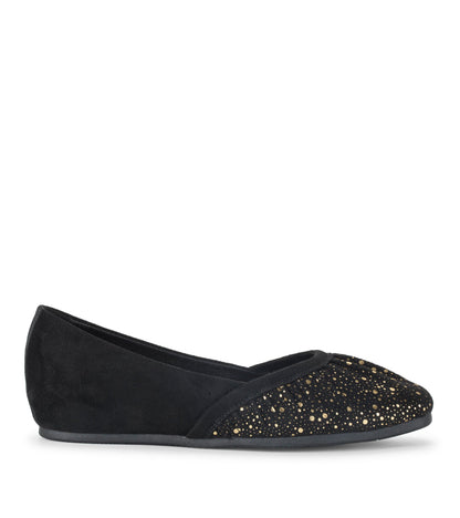 Baretraps Charlie Flat