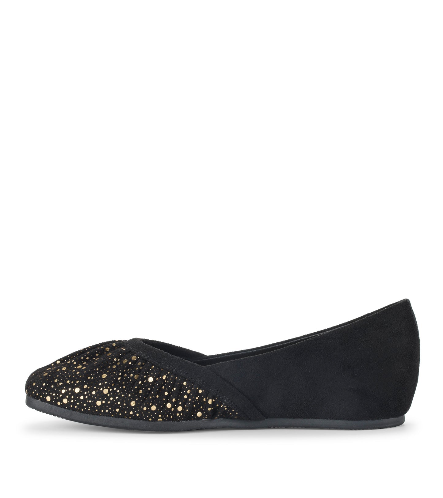 Baretraps Charlie Flat